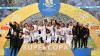 Foto Real Madrid Juara Piala Super Spanyol - Bagian 1