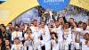 Foto Real Madrid Juara Piala Super Spanyol - Bagian 2