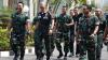 TNI AD Teken Kerja Sama Militer dengan Angkatan Darat Thailand - Bagian 2