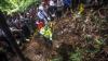 Tambang Emas Ilegal di Gunung Pongkor Bogor Ditertibkan untuk Cegah Longsor - Bagian 2