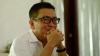 Senyum Helmy Yahya Sikapi Pemberhentian sebagai Direktur Utama TVRI - Bagian 1