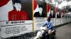 Mengenal Sosok 7 Presiden Republik Indonesia lewat Mural - Bagian 1