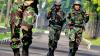 Melihat Prajurit Yonif 3 Marinir Ikuti Latihan Cross Country - Bagian 4