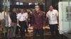 Kemenkumham Larang Sementara WNA Masuk Indonesia