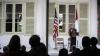 Mengunjungi Gedung Bersejarah di Dalam Kedutaan Besar Amerika Serikat - Bagian 3