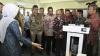 Semen Indonesia Revitalisasi Laboratorium Teknik Sipil Universitas Bung Hatta - Bagian 1