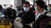 Cegah Virus Korona, KKP Surabaya Cek Kesehatan Penumpang dari China - Bagian 5
