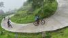 Serunya Gowes Bareng di Tanjakan Gunung Gajah Ponorogo - Bagian 1