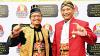 Deklarasi Kerajaan Kesotoan Nusantara - Bagian 1