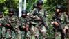 Asah Naluri Tempur, Rupanpur Batalyon Infanteri 3 Marinir Patroli di Sidoarjo - Bagian 5