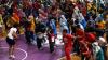2.000 Guru Olahraga se-Jawa Timur Dapat Ilmu Basket dari Pelatih NBA - Bagian 2