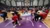 2.000 Guru Olahraga se-Jawa Timur Dapat Ilmu Basket dari Pelatih NBA - Bagian 4