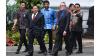 Mantan Petinggi GAM Bertemu Presiden Jokowi di Istana Kepresidenan - Bagian 3