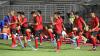 Timnas Indonesia Latihan Perdana di Bawah Asuhan Shin Tae-yong - Bagian 4