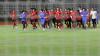 Timnas Indonesia Latihan Perdana di Bawah Asuhan Shin Tae-yong - Bagian 2