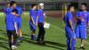 Timnas Indonesia Latihan Perdana di Bawah Asuhan Shin Tae-yong - Bagian 5