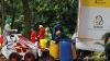 9 Warga Perumahan Batan Indah Jalani Tes WBC