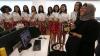 34 Finalis Miss Indonesia 2020 Berkunjung ke MNC Media Group - Bagian 6