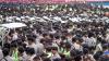 Ribuan Suporter Antre Beli Tiket Final Piala Gubernur Jatim, Persebaya vs Persija - Bagian 3