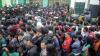 Ribuan Suporter Antre Beli Tiket Final Piala Gubernur Jatim, Persebaya vs Persija - Bagian 2