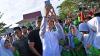 Presiden Jokowi Resmikan Madrasah yang Direhabilitasi dan Renovasi di Pekanbaru - Bagian 2