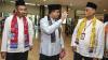 Gubernur Anies Baswedan Hadiri Seminar Nasional BPD se-Indonesia - Bagian 2