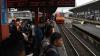 PT KCI Lakukan Upaya Pencegahan Penyebaran Virus Korona di KRL
