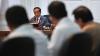 Jokowi Tegaskan Satgas COVID-19 Jadi Satu-Satunya Rujukan Informasi Resmi soal Korona