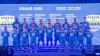 Ini Dia Pemain dan Kostum Tim Persib Bandung 2020 - Bagian 2
