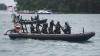 TNI Jaga Ketat Lokasi Observasi 188 WNI ABK World Dream di Pulau Sebaru Kecil - Bagian 2