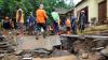 Banjir Bandang Terjang Dua Dusun di Magelang, Ratusan Warga Mengungsi - Bagian 1
