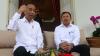 Ekspresi Presiden Jokowi saat Umumkan 2 WNI Terinfeksi Virus Korona di Indonesia - Bagian 3