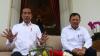 Jokowi Akui Rahasiakan Sejumlah Informasi Penanganan Virus Korona