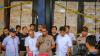 Gudang di Tangerang Timbun 600 Ribu Masker Ilegal