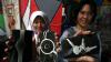 Serunya Belajar Teknik Fotogram bersama Mahasiswa Chipoc Unitomo Surabaya - Bagian 5