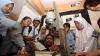 Serunya Belajar Teknik Fotogram bersama Mahasiswa Chipoc Unitomo Surabaya - Bagian 2