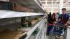 Malaysia Lockdown, Persediaan Makanan Ludes Diborong Warga - Bagian 1