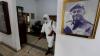 Cegah Virus Korona, Museum Ahmad Yani Diemprot Cairan Disinfektan - Bagian 2