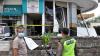 Ledakan di Ramayana Plaza Medan Bersumber dari Gas