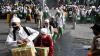 Cegah Corona Masuk Lingkungan Pesantren, 10.000 Santri di Pasuruan Dipulangkan - Bagian 1