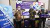 Aice Group dan GP Anshor Salurkan Bantuan ke Rumah Sakit Rujukan Covid-19 - Bagian 1