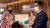 Pindah Lokasi, BNI Seoul Siap Pertemukan UMKM Indonesia dan Investor Korsel