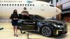 BMW Indonesia Sediakan BMW 730Li M Sport untuk Layanan Penumpang Garuda - Bagian 2