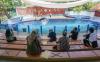  Kabupaten Batang Gelar Simulasi Pembukaan Wisata Batang Dolphins Center - Bagian 1