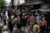 PPKM Level-4, Kawasan Malioboro Yogyakarta Ramai Pengunjung - Bagian 2