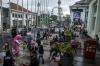 Jamin Bandung Kondusif, Pemkot Awasi Titik Keramaian dan Tempat Wisata 
