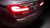 Tampilan BMW M5 Competition Terbaru, Memiliki Mesin Paling Kuat dalam Sejarah - Bagian 5