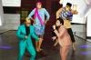 Potret Kolaborasi Sule dan Rizky Febian di Konser Amazing 19 GTV - Bagian 3
