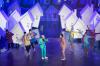 Potret Kolaborasi Sule dan Rizky Febian di Konser Amazing 19 GTV - Bagian 4