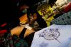 Tato Menjadi Bagian Gaya Hidup Kaum Milenial  - Bagian 3
